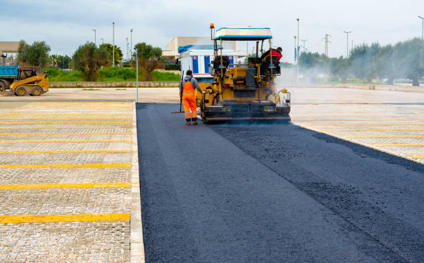 Best Interlocking Driveway Pavers in Pitcairn, PA